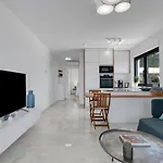Apartment Nizza