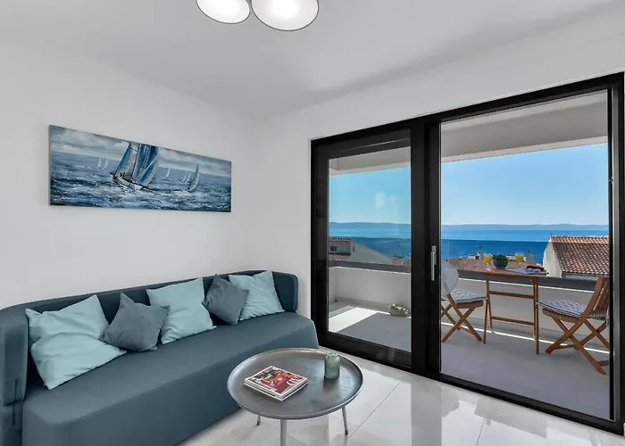 Apartment Nizza