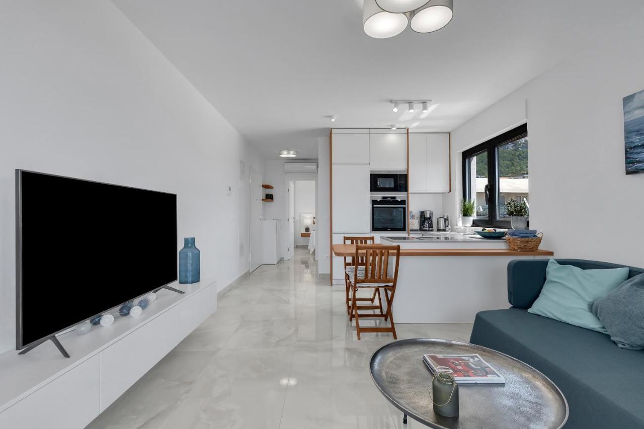 Nizza Apartmán Makarska