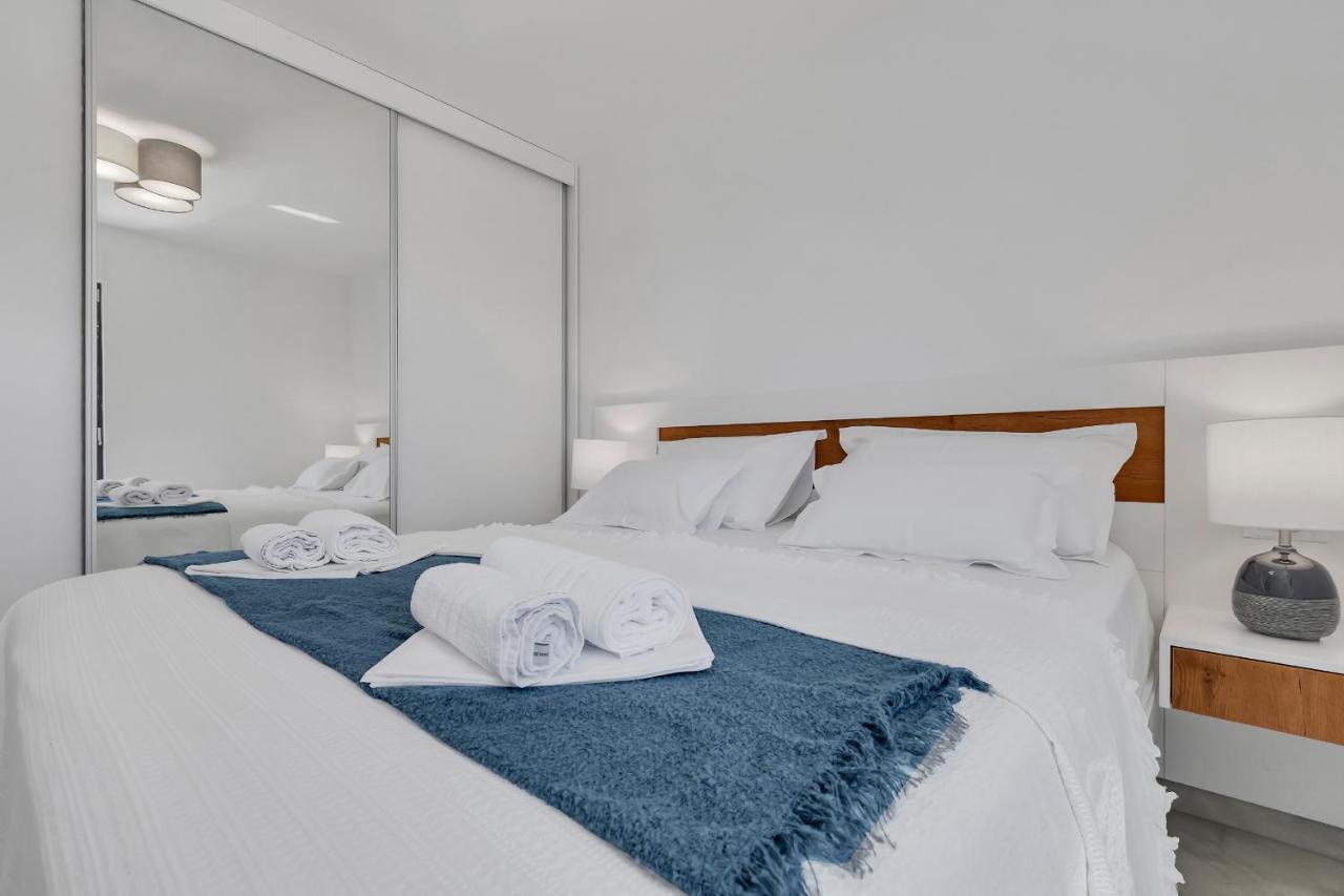 Apartmán Nizza *