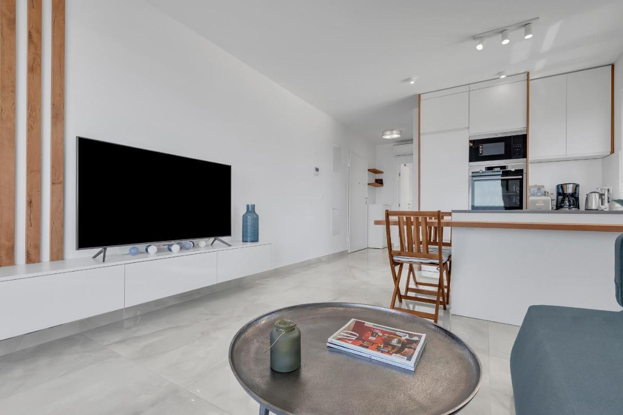 Apartmán Nizza Makarska
