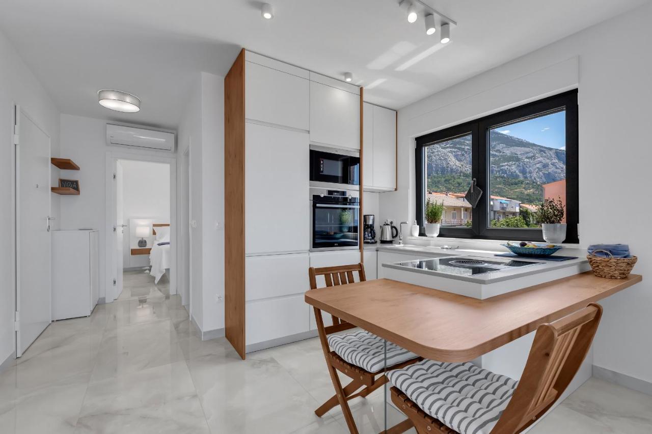 Nizza * Makarska